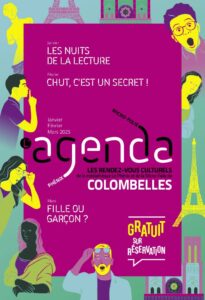 Agenda culturel hiver 2025